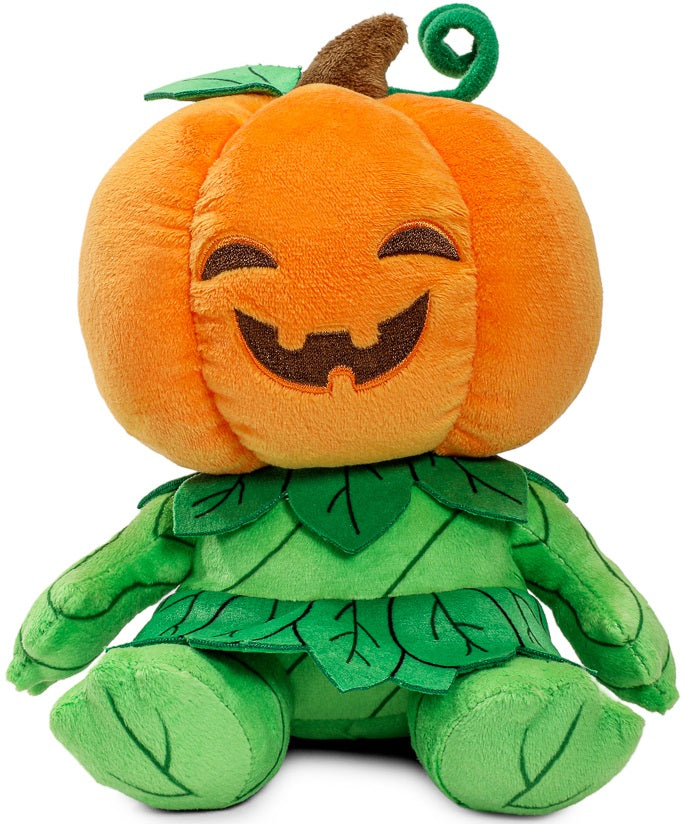 KIDROBOT PLUSH - PATHFINDER GOURD LESHY PHUNNY