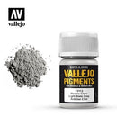 Vallejo Light Slate Grey Pigment (30ml) VAL73113