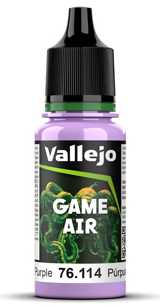 Vallejo Game Air Lustful Purple VAL76114