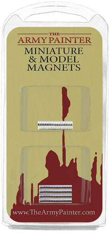 MINIATURE & MODEL TOOLS: MAGNETS
