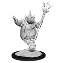DND UNPAINTED MINIS WV14 MARID
