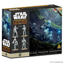 Star Wars: Legion: Clone Trooper Marksmen