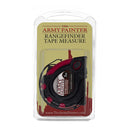 WARGAMING ACCESSORIES: RANGEFINDER TAPE MEASURE