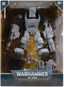 Orks: Ork Big Mek AP