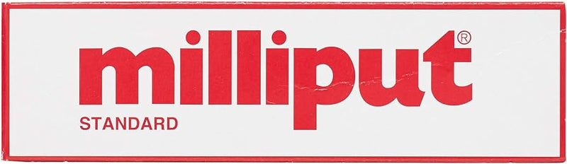 Milliput Standard (4oz)