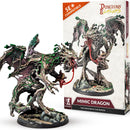 Dungeons & Lasers: DEUSLAIR MIMIC DRAGON