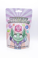 Mystery Dice Goblin: Mystery Mismatch Dice