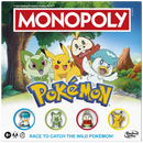 MONOPOLY POKEMON