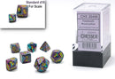 MINI FESTIVE 7-DIE SET MOSAIC/YELLOW CHX20450