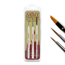 The Army Painter: Wargamers Most Wanted Brushes