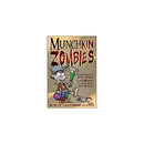 Munchkin Zombies
