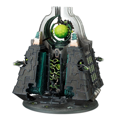 NECRON MONOLITH
