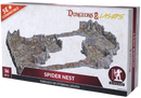 DUNGEONS AND LASERS SPIDER NEST