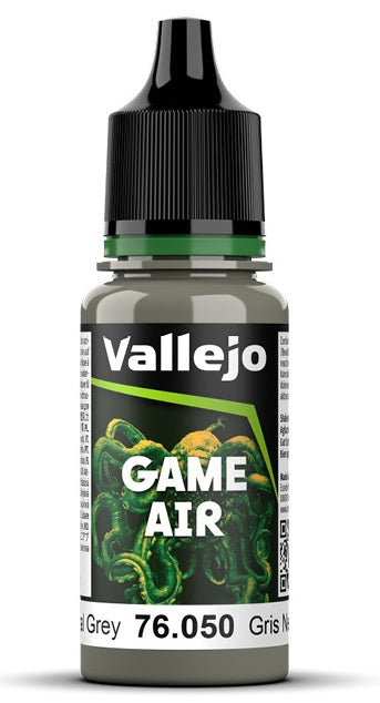 Vallejo Game Air Neutral Grey VAL76050