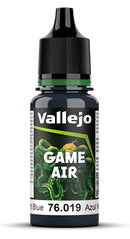 Vallejo Game Air Night Blue VAL76019