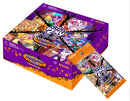 MY LITTLE PONY TRADING CARD GAME BP3 NIGHTMARE NIGHT