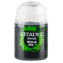 Citadel Shade: Nuln Oil