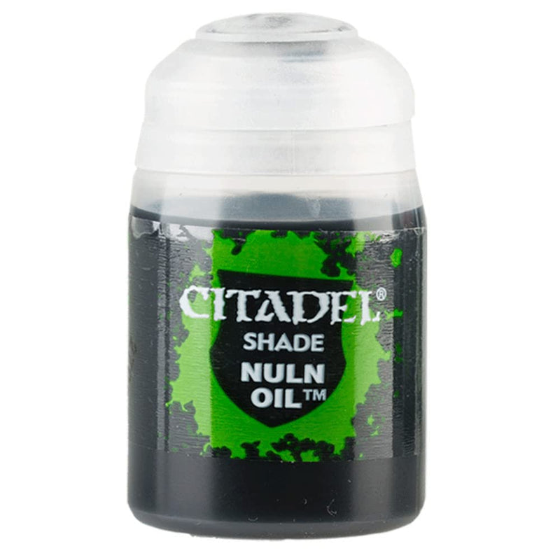 Citadel Shade: Nuln Oil