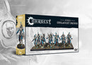 Spires: Onslaught Drones