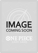 Gum-Gum Mole Pistol (Beginners Deck Party [ST-31] - [ST-36]) (Winner) [One Piece Promotion Cards]