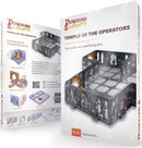 Dungeons & Lasers: Temple of the Operators