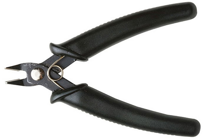 Excel Sprue Cutter (Black)