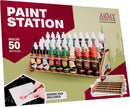 THE ARMY PAINTER PAINT STATION