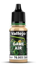 Vallejo Game Air Pale Flesh VAL76003