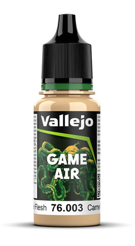 Vallejo Game Air Pale Flesh VAL76003
