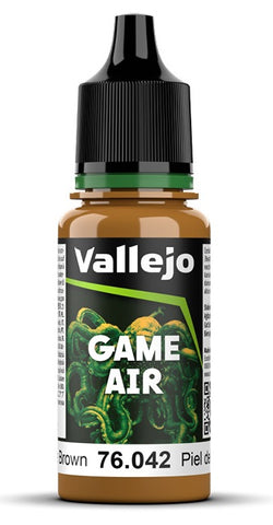 Vallejo Game Air Parasite Brown VAL76042