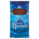 Flesh and Blood: Part the Mistveil Booster Pack