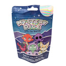Mystery Dice: Into the Realms