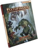 Pathfinder: 2nd Edition Bestiary (Hard Cover)