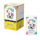 Snoopy Collection Card - Peanuts Edition Series 1 - Booster Pack