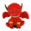 Dungeons & Dragons: Pit Fiend