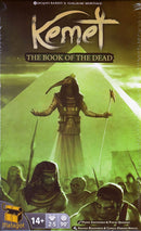 Kemet Blood And Sand: Book Of The Dead