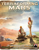 Terraforming Mars: Ares Expedition - Card Game