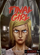 Final Girl: Expansion - Happy Trails Horror