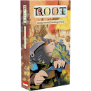Root: Underworld Hirelings Pack