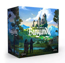 Castles of Burgundy Special Edition