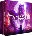 Tamashii: Chronicle of Ascend