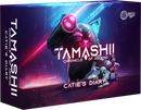 Tamashii: Caties Diary
