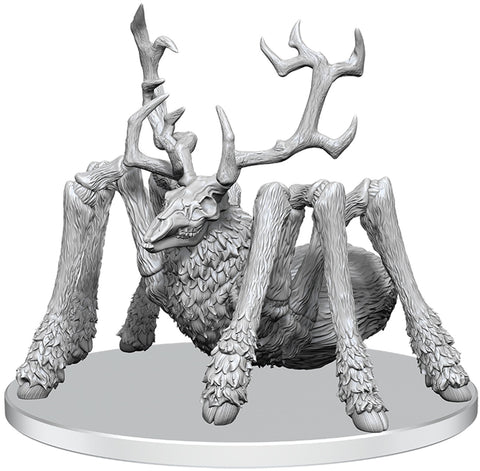 PF UNPAINTED MINIS WV27 SUVARDEN