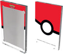 UP 1TOUCH 35PT EDGE PRINTED POKEMON POKE BALL MAGNETIC CARD HOLDER