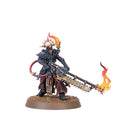 Adepta Sororitas: Ministorum Priest