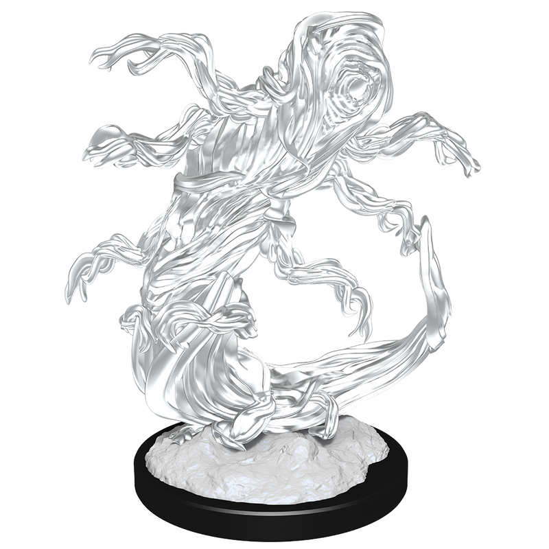 DND UNPAINTED MINIS WV14 TSUCORA/HASHALAQ QUORI