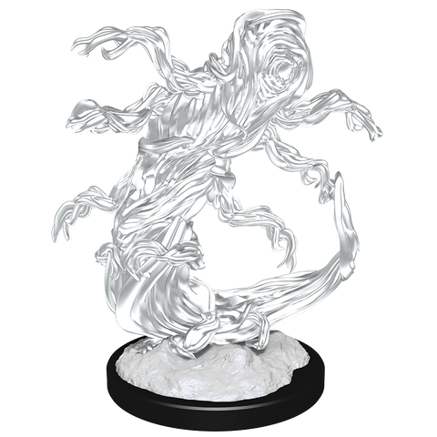 DND UNPAINTED MINIS WV14 TSUCORA/HASHALAQ QUORI