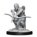 DND UNPAINTED MINIS WV14 SHIFTER WILDHUNT RANGER