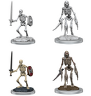 Skeletons Wizkids Unpainted Minis WV18