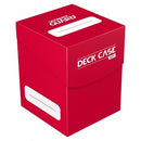 Ultimate Guard Deck Case Standard Red 100+